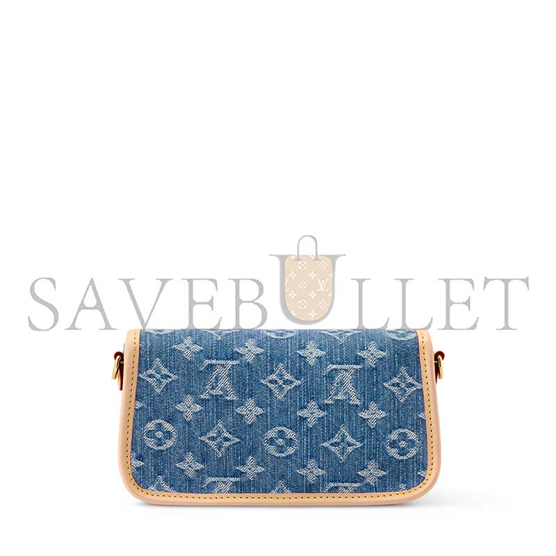 l0vis vvtt0n De*1m nano diane m27700 (19*10.5*6cm)